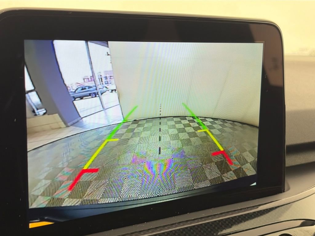 Certified 2025 Ford Escape ST-Line Select image 20