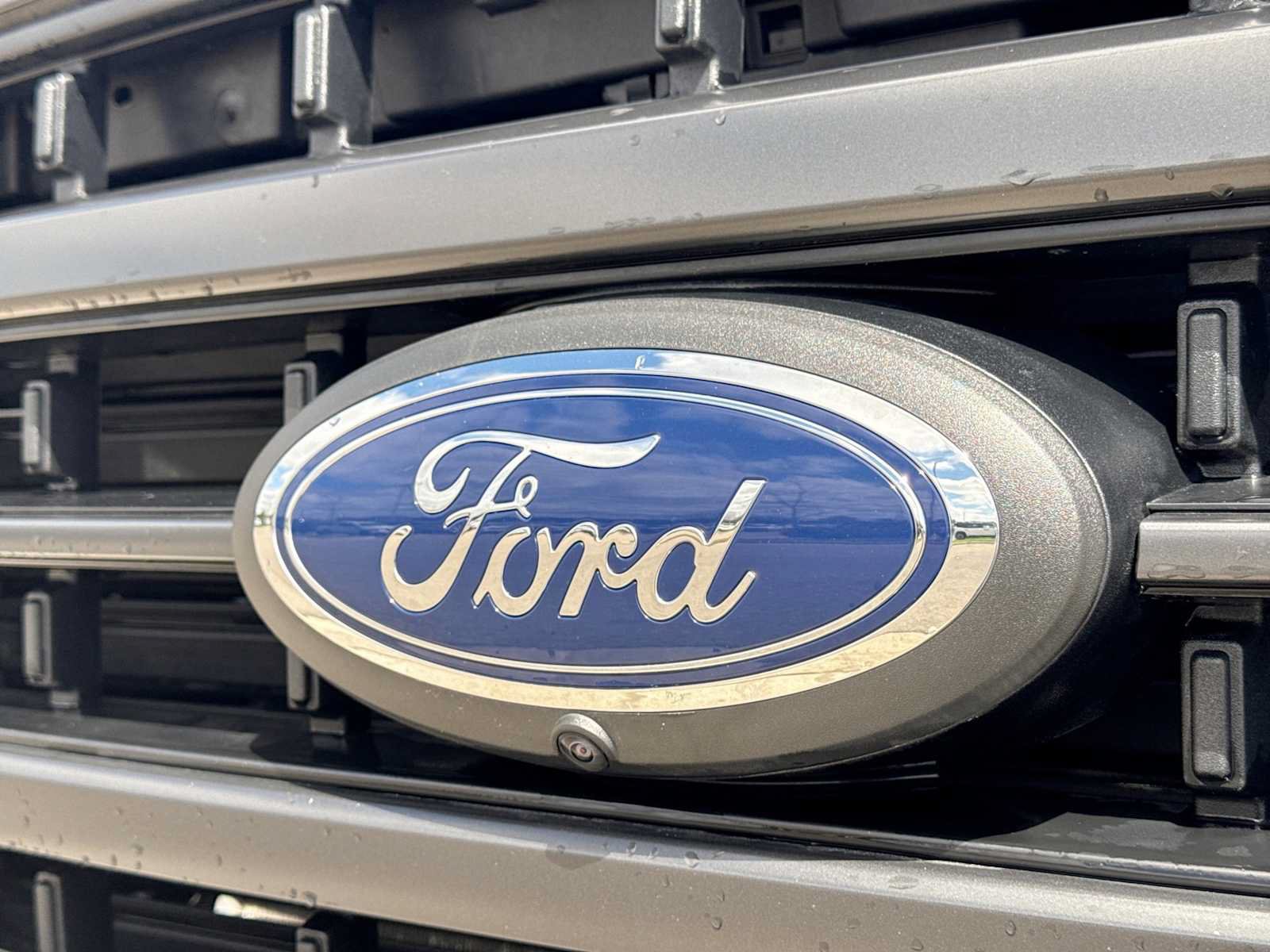 Certified 2023 Ford F150 Lariat w/ Equipment Group 502A High AWD/4WD image 11