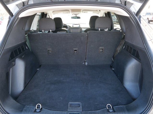 Certified 2023 Ford Escape Active w/ Cold Weather Package FWD image 20
