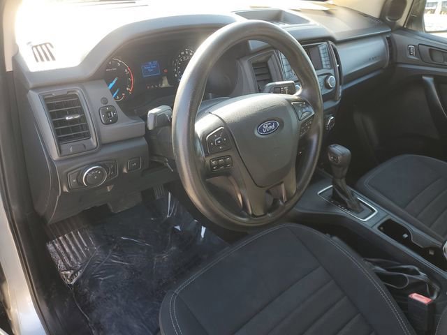 Certified 2020 Ford Ranger XL w/ Equipment Group 101A Mid image 16