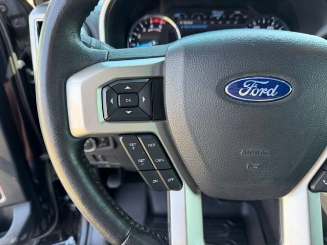 Certified 2022 Ford F250 Lariat w/ Tremor Off-Road Package AWD/4WD image 14