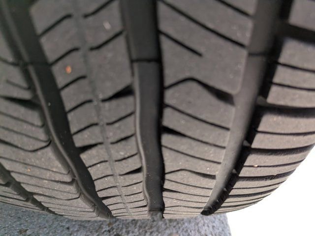 Certified 2019 Ford Escape SE image 11