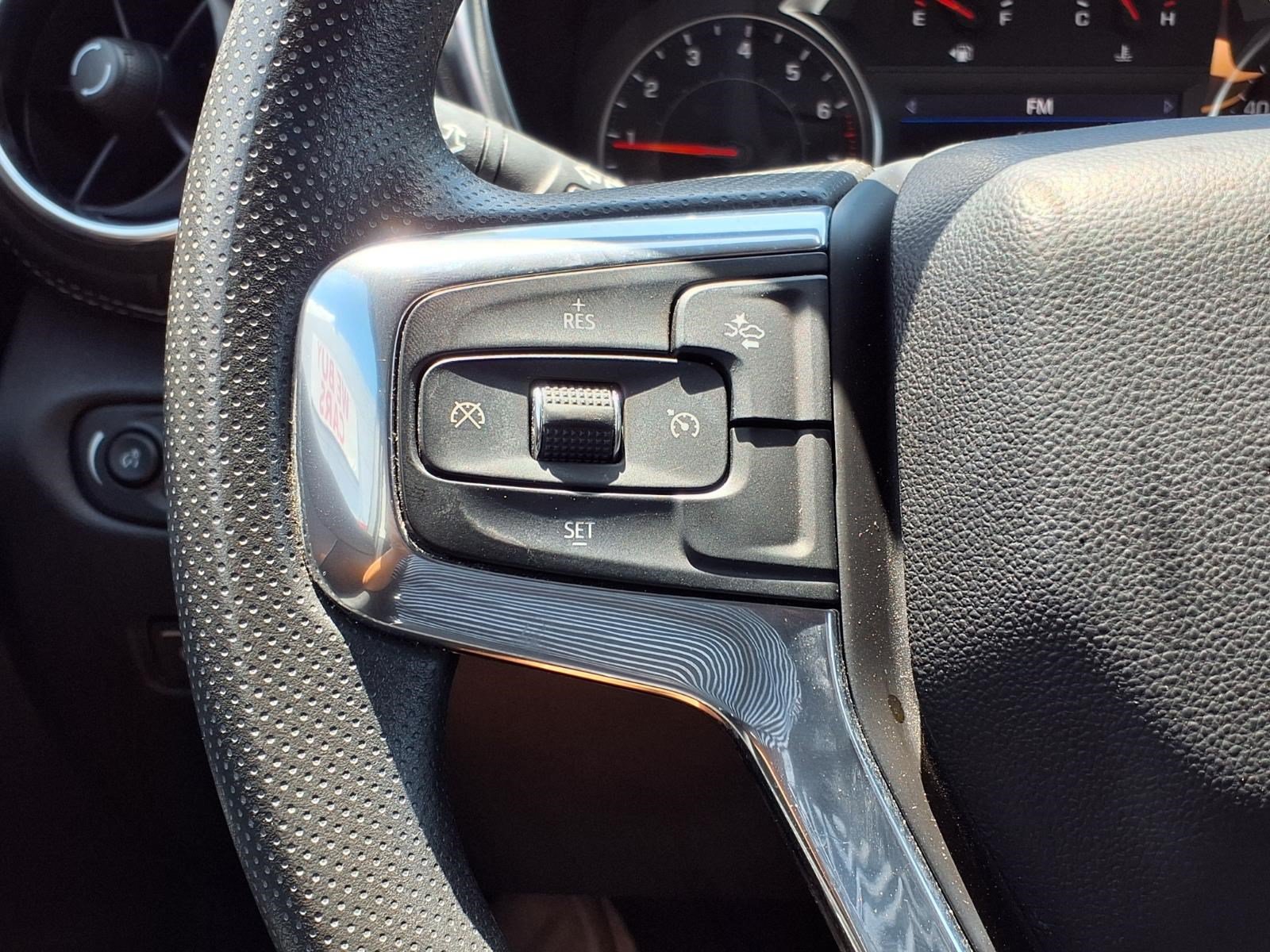 Used 2024 Chevrolet Blazer LT w/ Convenience Package FWD image 23