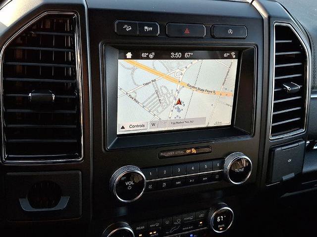 Certified 2019 Ford Expedition Limited w/ Cargo Package image 21