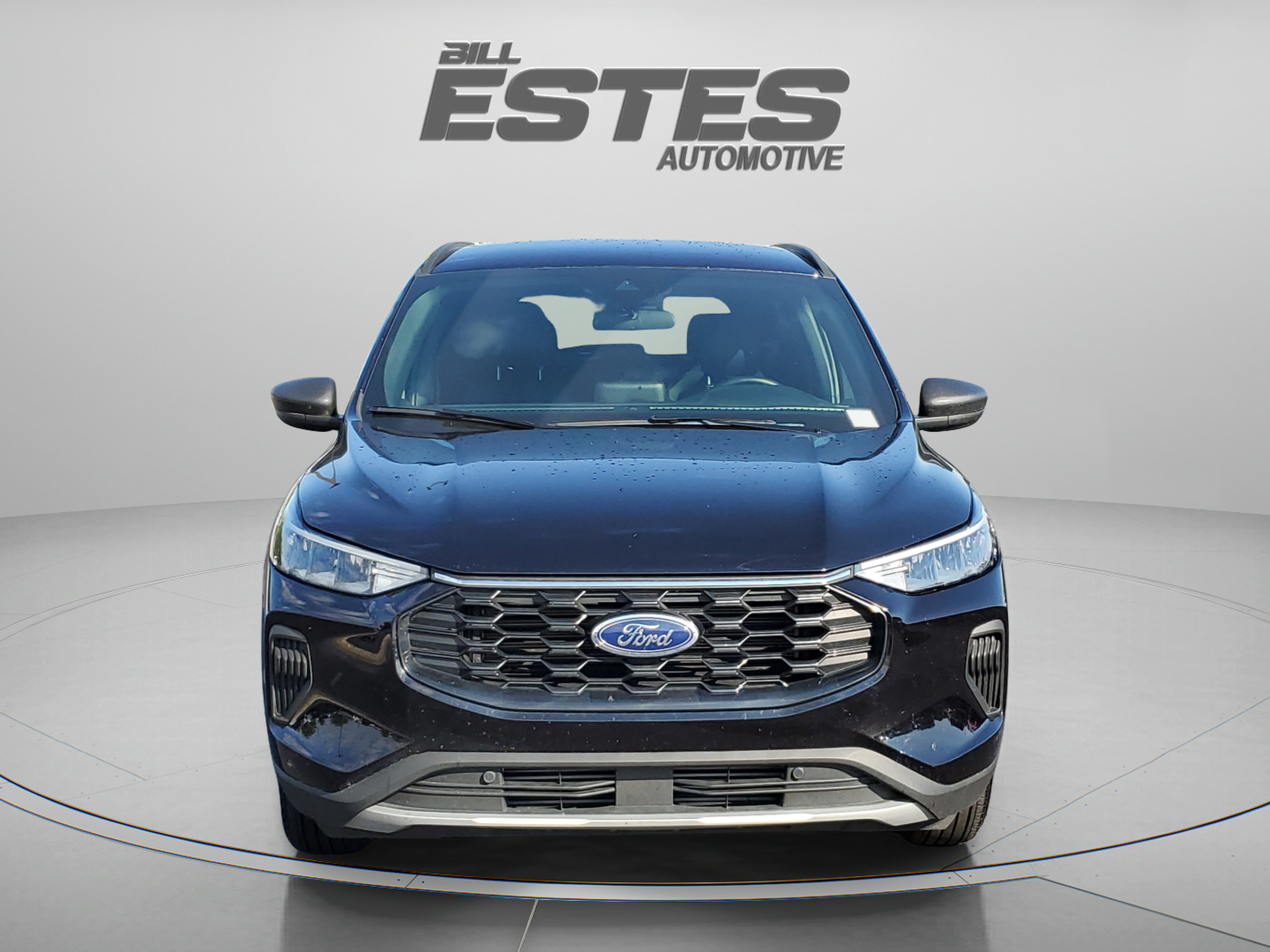 Certified 2025 Ford Escape ST-Line FWD image 6