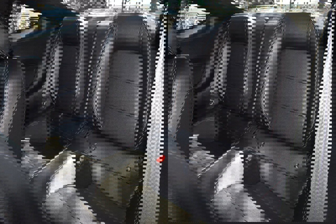 Certified 2023 Ford Mustang Premium image 17