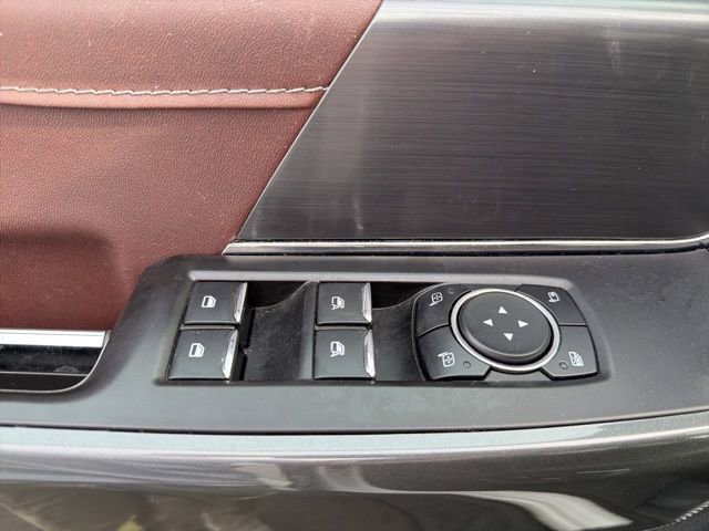 Certified 2023 Ford F150 Lariat w/ Equipment Group 502A High image 24