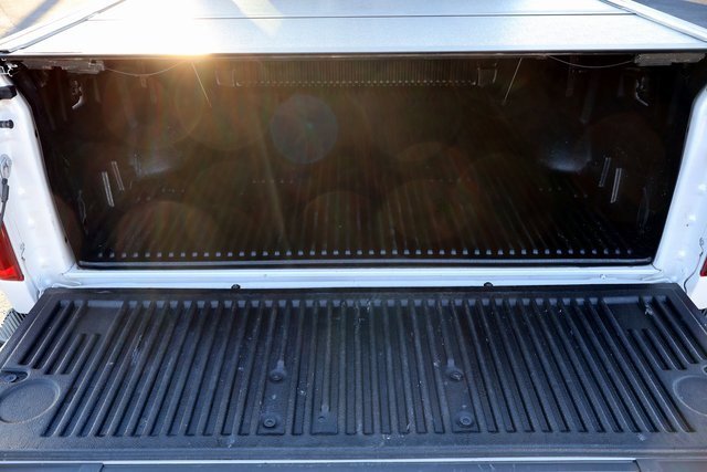 Certified 2018 Ford F150 Lariat image 19