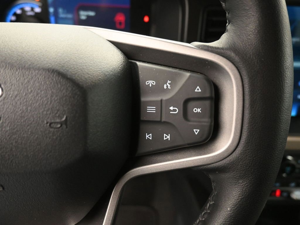 Certified 2021 Ford Bronco Wildtrak image 11