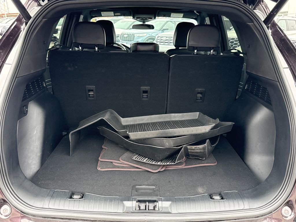 Certified 2023 Ford Escape ST-Line Select w/ Tech Pack #2 image 8