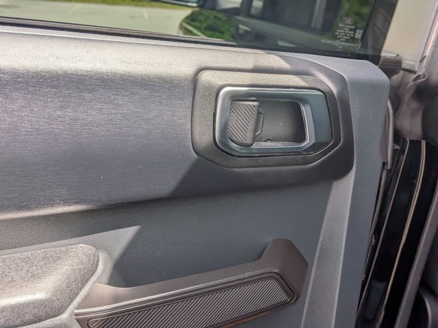Certified 2024 Ford Bronco Badlands AWD/4WD image 29