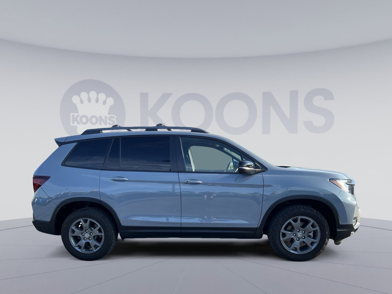 Used 2024 Honda Passport TrailSport image 17