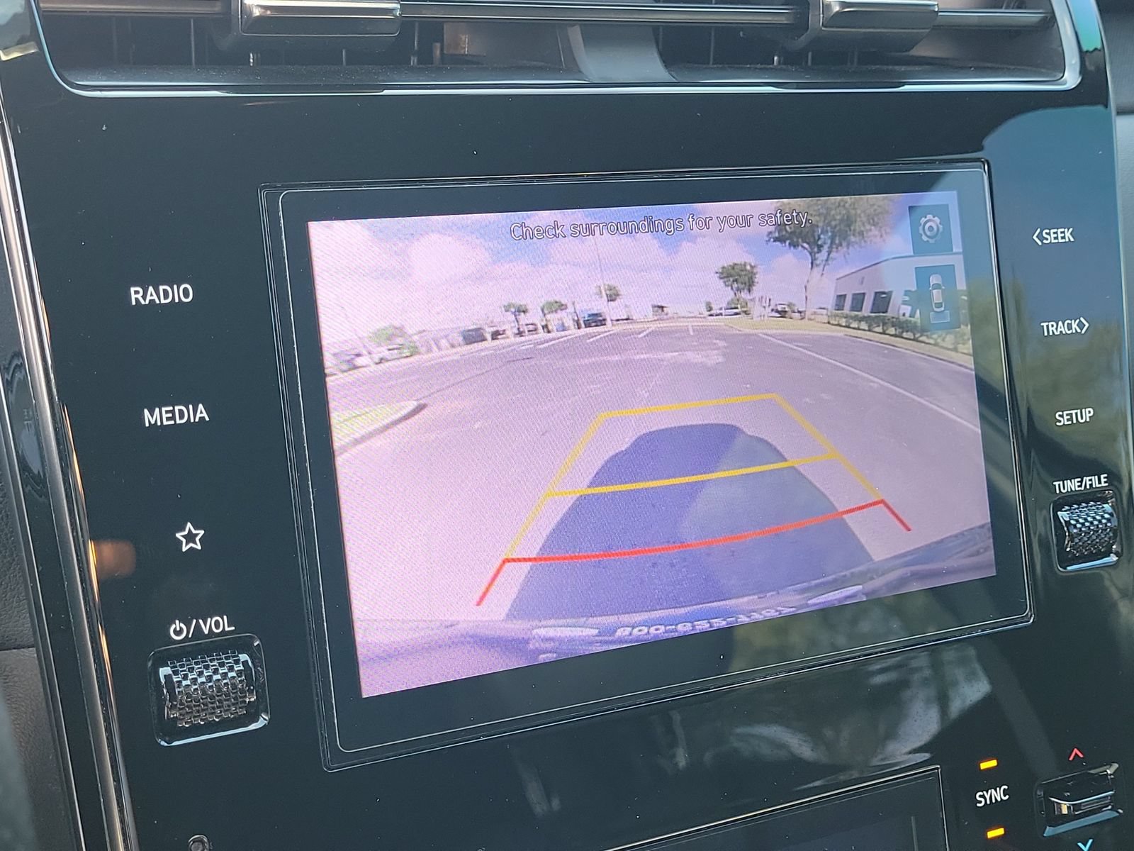 Used 2022 Hyundai Tucson N Line FWD image 25