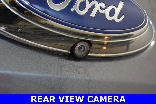 Certified 2019 Ford Ranger Lariat w/ Black Appearance Package image 15