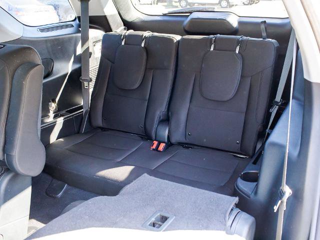 Certified 2021 Ford Explorer XLT w/ Class III Trailer Tow Package image 18