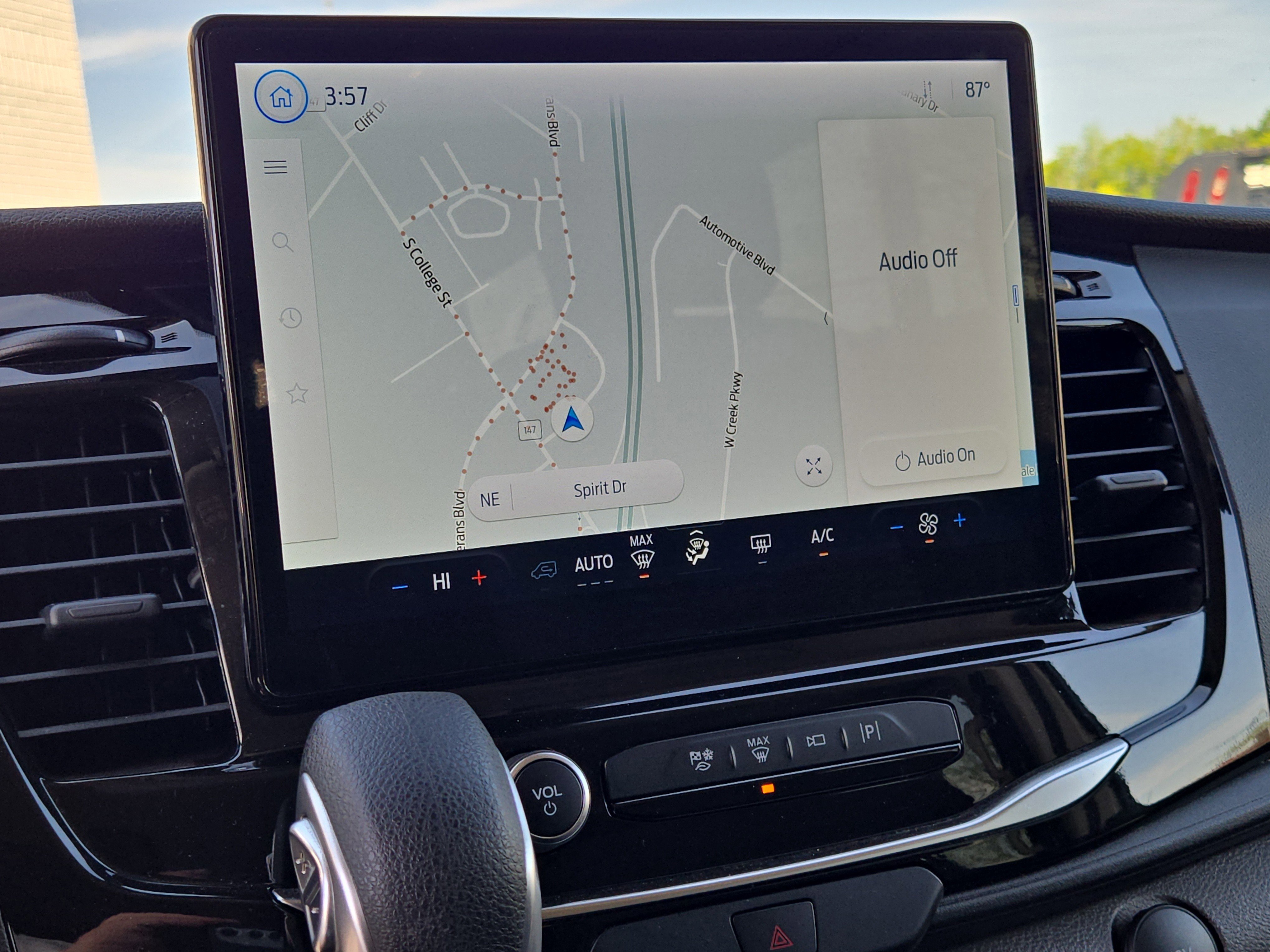 Certified 2023 Ford Transit 350 XLT image 31