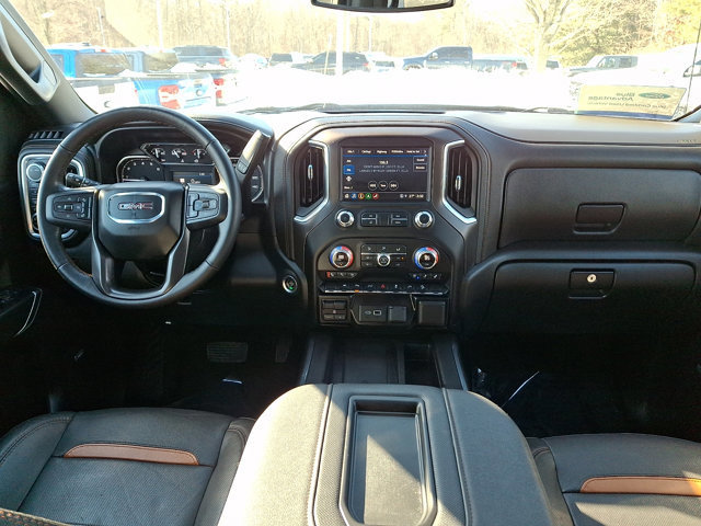 Used 2022 GMC Sierra 1500 AT4 w/ AT4 Premium Package image 14