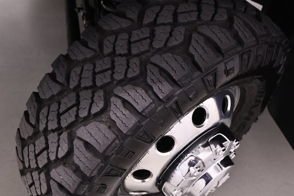 Used 2024 RAM 3500 Limited w/ Towing Technology Group AWD/4WD image 50