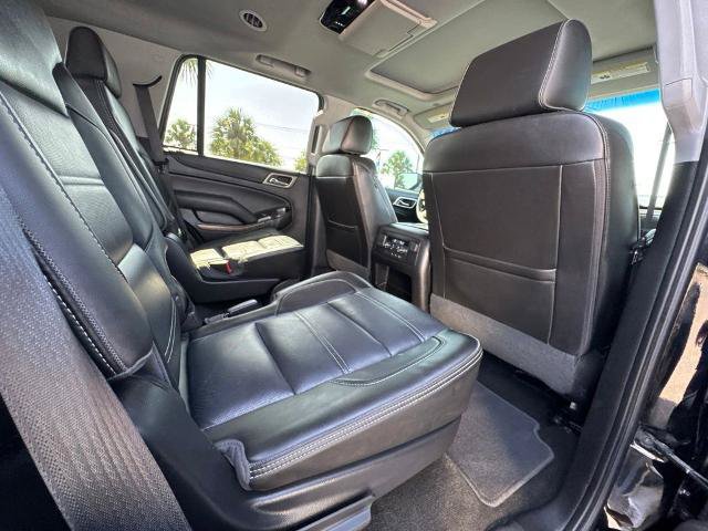 Used 2018 GMC Yukon Denali w/ Denali Ultimate Package RWD image 22