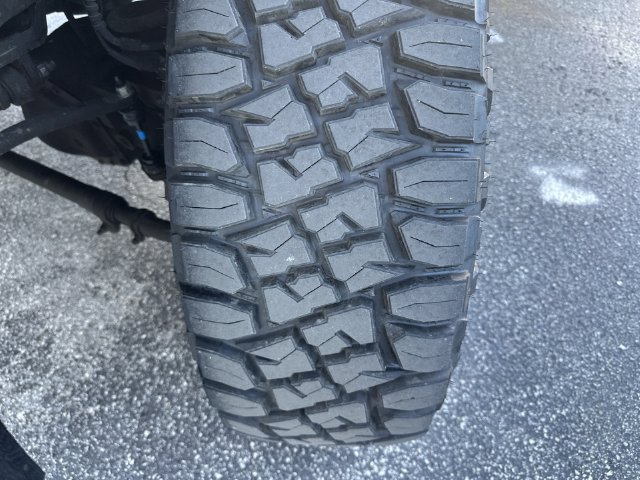 Certified 2024 Ford F350 Platinum AWD/4WD image 11