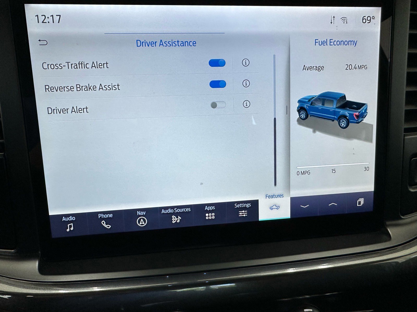 Certified 2023 Ford F150 XLT w/ Equipment Group 302A High image 46