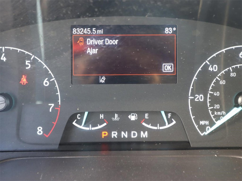 Certified 2023 Ford Transit 350 XLT image 18