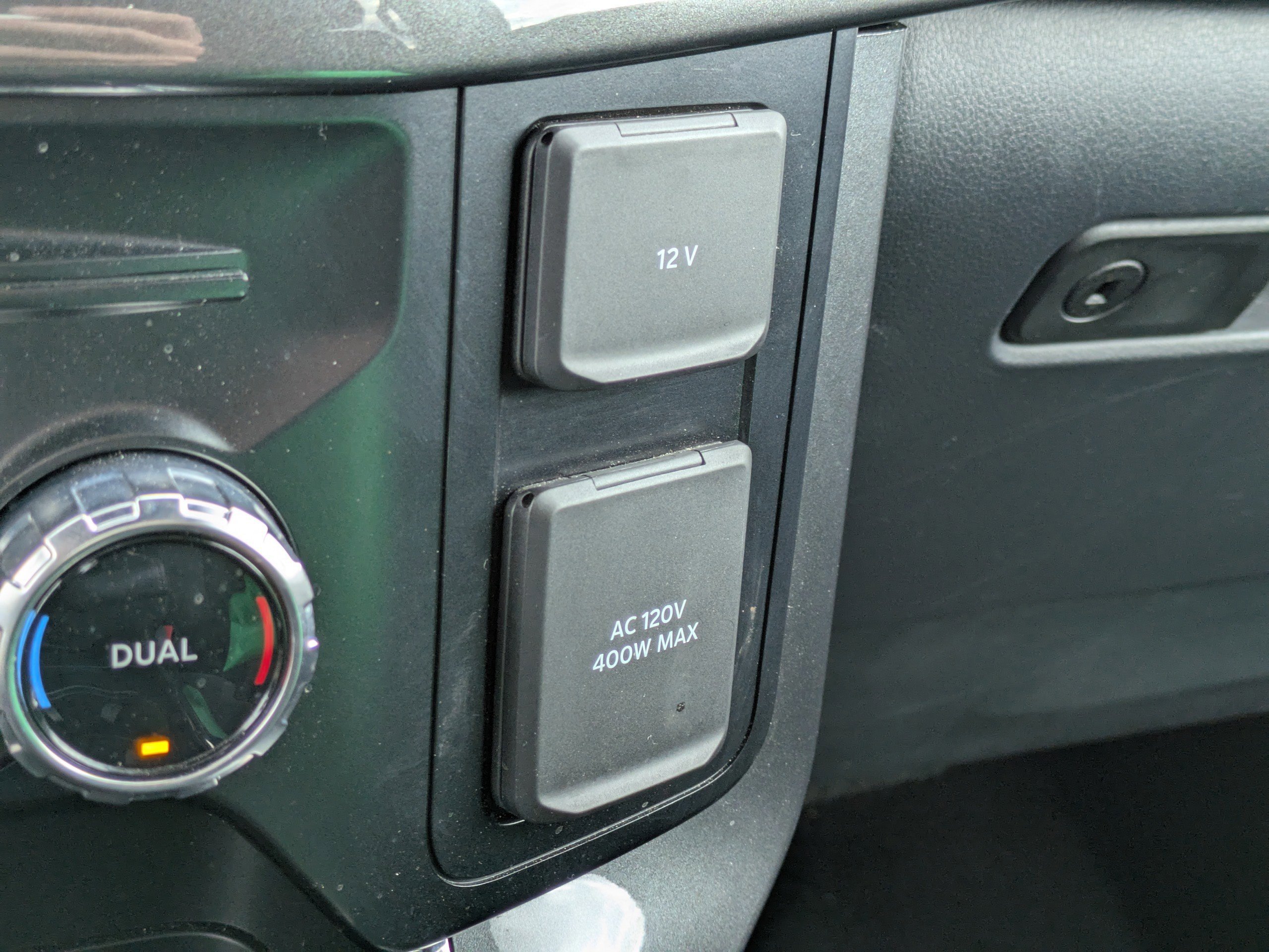 Certified 2023 Ford F150 XLT w/ Equipment Group 302A High AWD/4WD image 31
