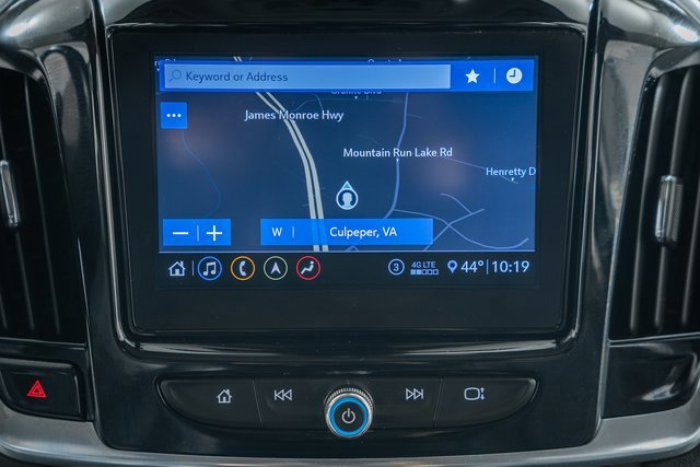 Used 2020 Chevrolet Traverse Premier w/ Redline Edition image 25