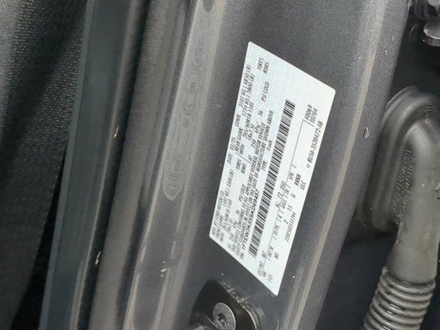 Certified 2025 Ford F150 XLT w/ Equipment Group 301A Standard RWD image 37