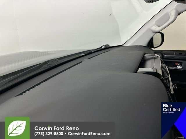 Used 2023 Toyota 4Runner TRD Off-Road Premium w/ Moonroof Package AWD/4WD image 12