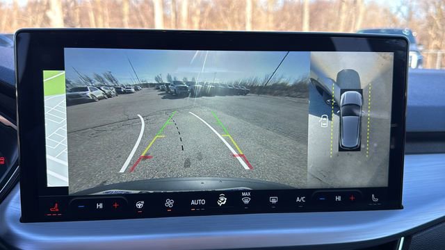 Certified 2023 Ford Escape Platinum image 26