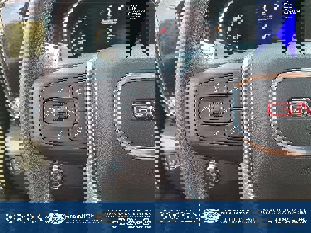 Used 2023 GMC Sierra 1500 SLT w/ SLT Premium Plus Package image 21