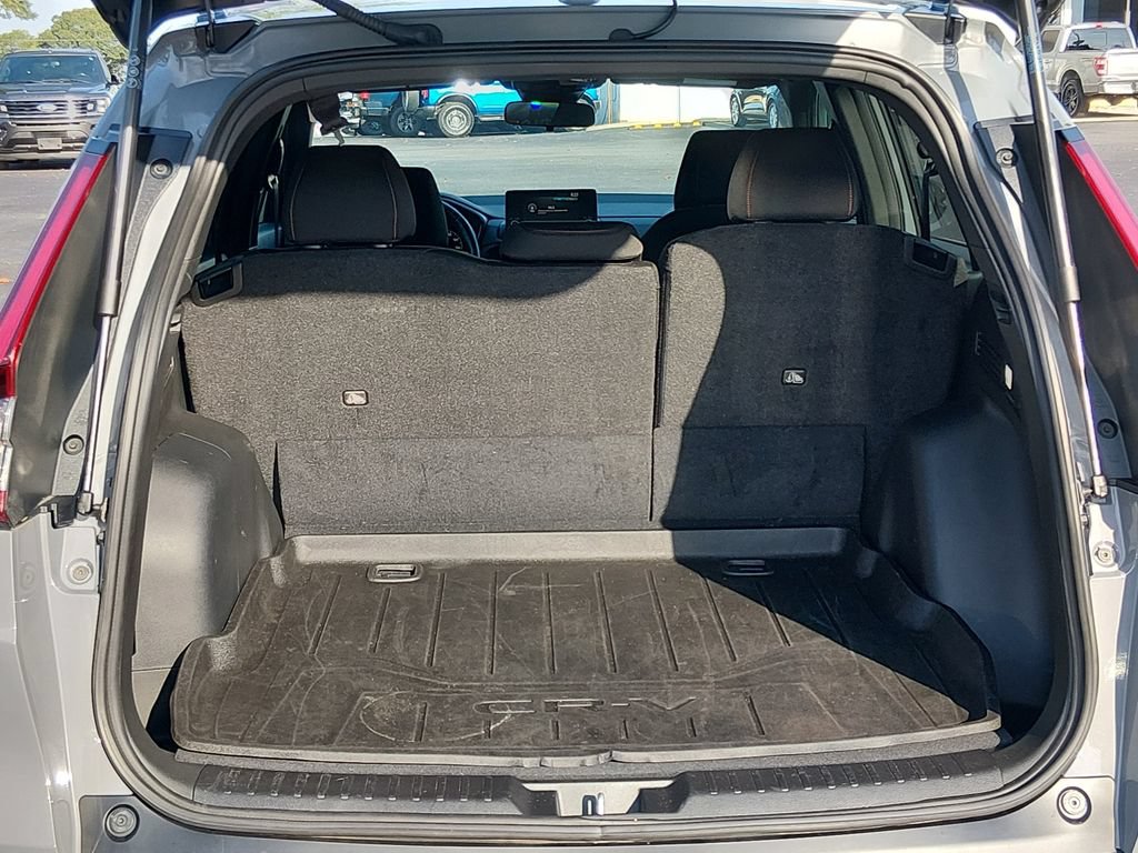 Used 2024 Honda CR-V Sport image 16