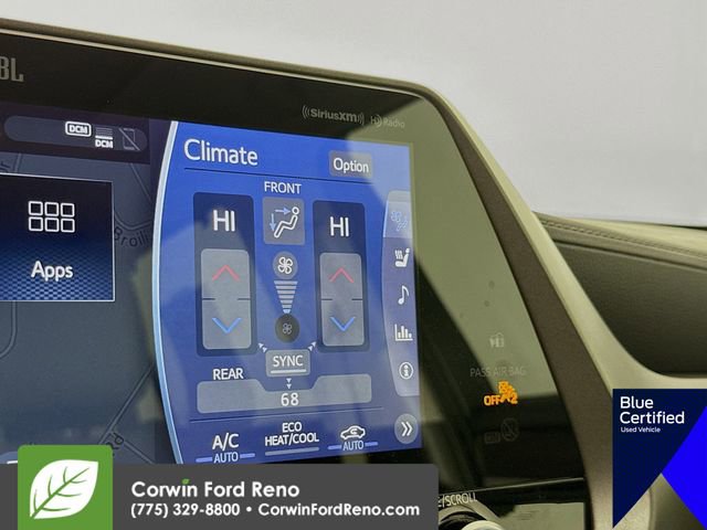 Used 2021 Toyota Highlander Limited image 19