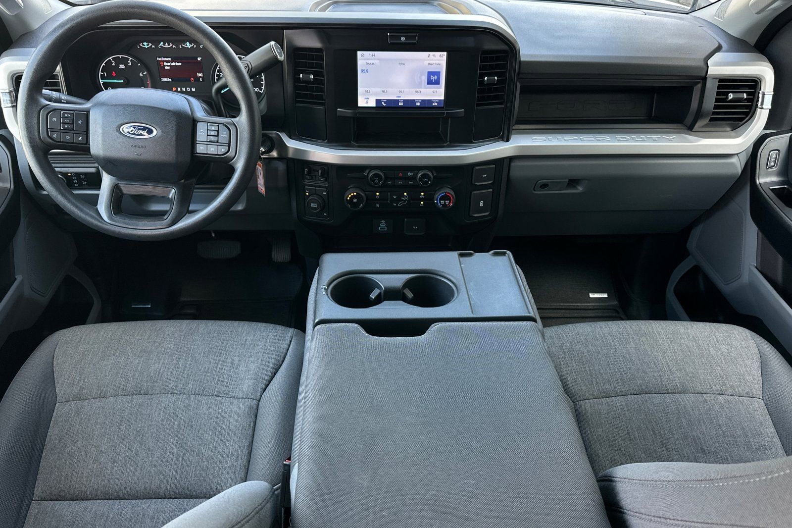 Certified 2025 Ford F250 XL image 12