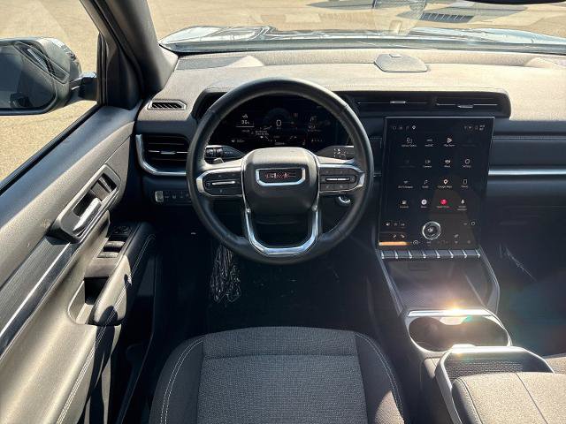Used 2025 GMC Terrain Elevation FWD image 13