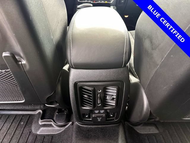 Used 2024 Dodge Durango SRT AWD/4WD image 10