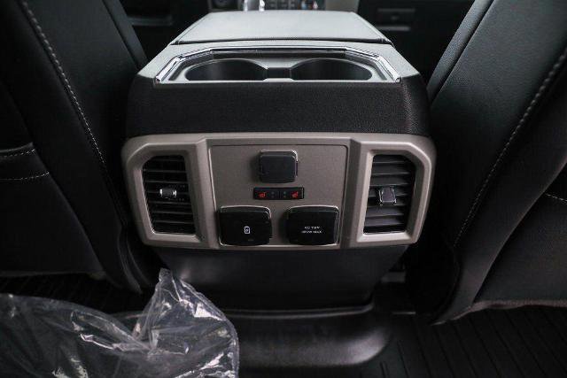 Certified 2020 Ford F150 Lariat w/ Equipment Group 502A Luxury AWD/4WD image 38