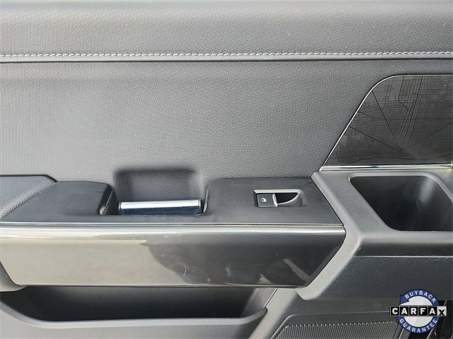 Certified 2023 Ford F150 XLT w/ Equipment Group 302A High image 26