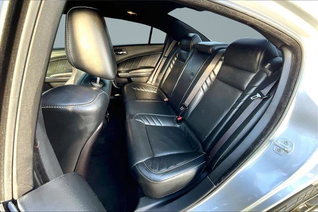 Used 2019 Dodge Charger SRT Hellcat image 28