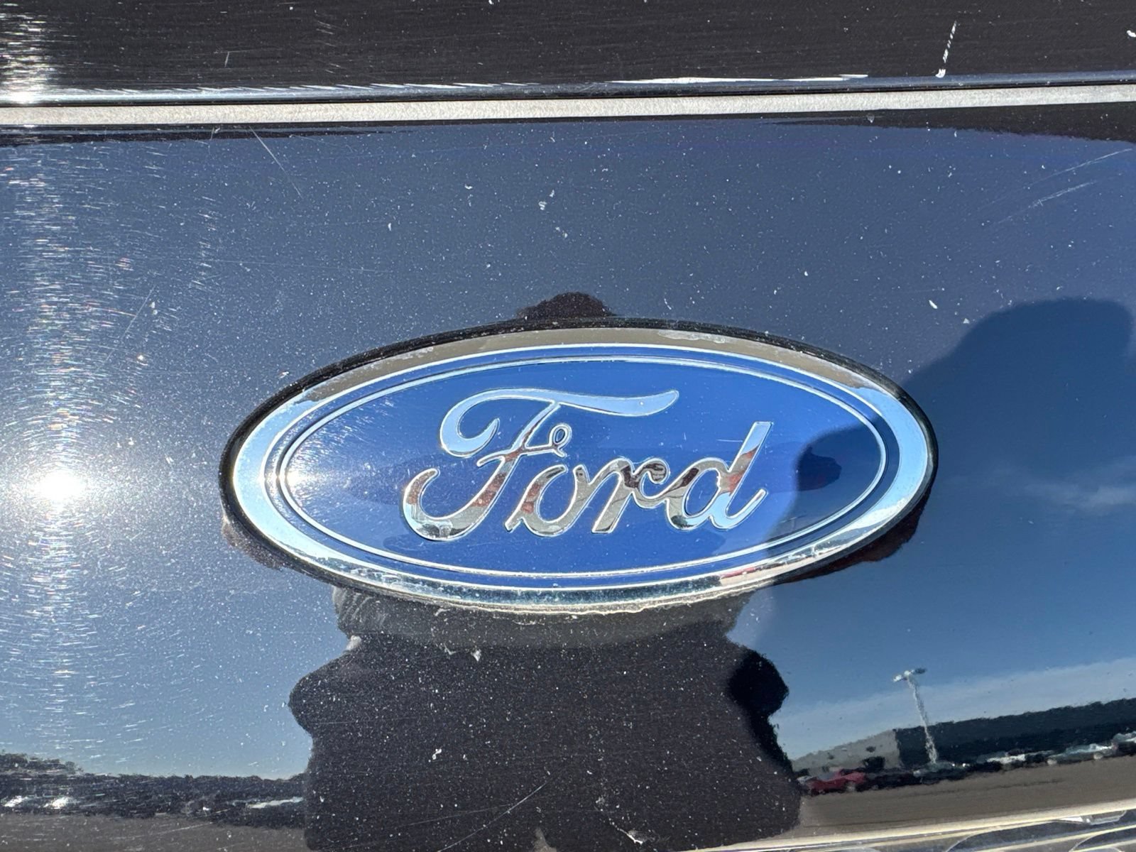 Certified 2020 Ford Escape SE AWD/4WD image 12