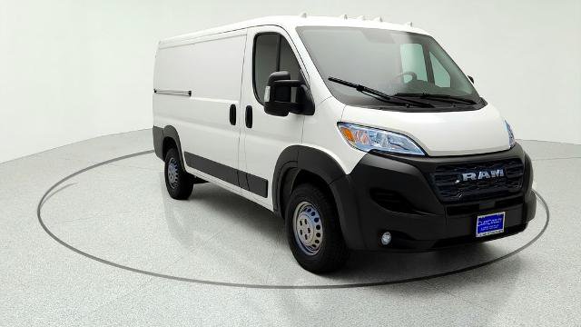 Used 2026 RAM ProMaster 2500 w/ Convenience Group FWD image 1