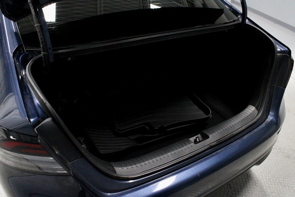 Used 2024 Honda Accord EX image 12