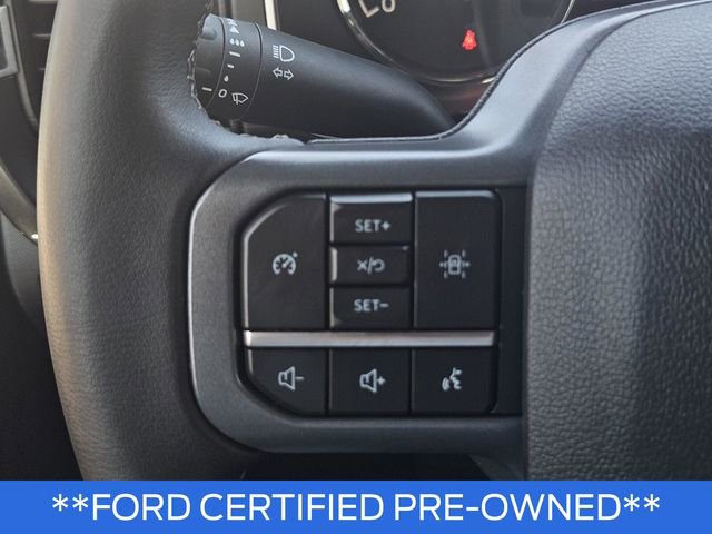 Certified 2023 Ford F150 XLT w/ Equipment Group 301A Mid AWD/4WD image 25