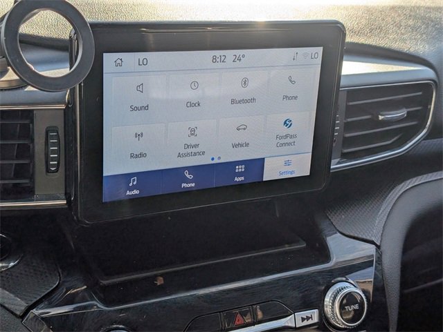 Certified 2023 Ford Explorer ST image 19