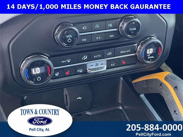 Certified 2023 Ford Bronco Badlands image 15