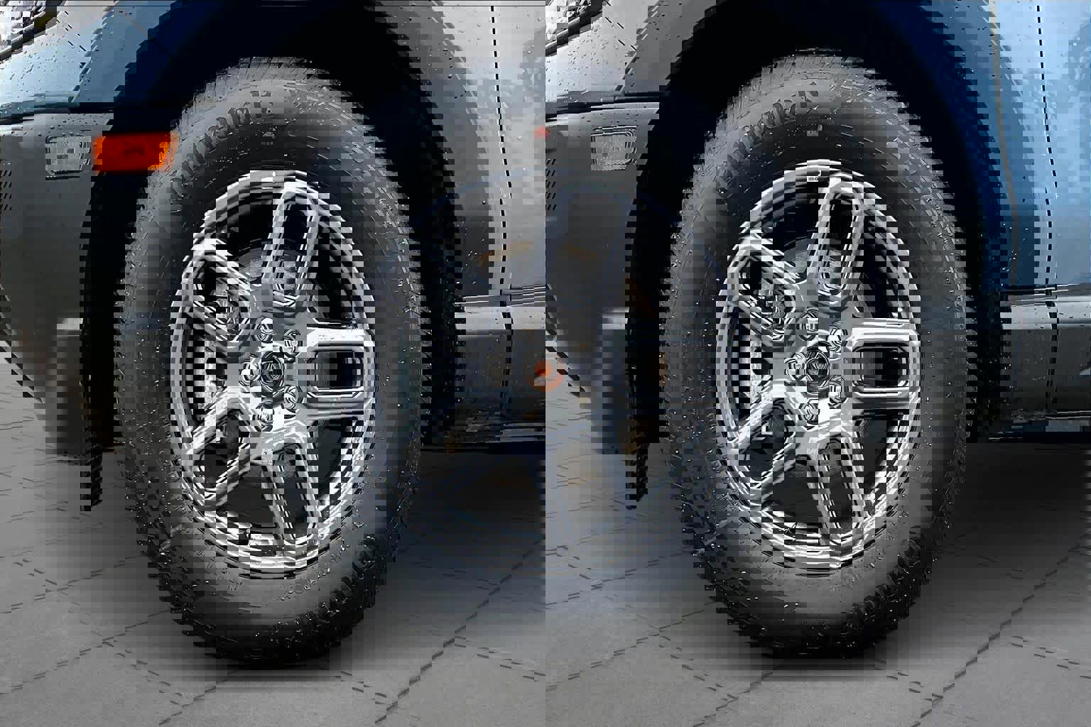 Certified 2025 Ford Bronco Sport Big Bend w/ Convenience Package image 14