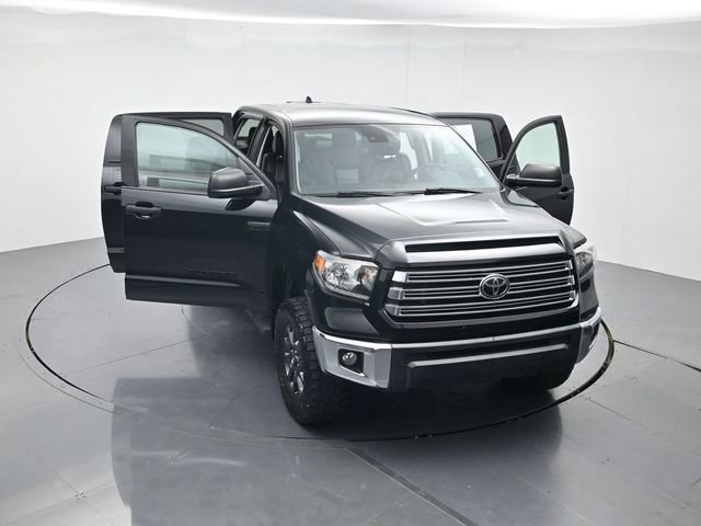 Used 2021 Toyota Tundra SR5 w/ Trail Edition image 47
