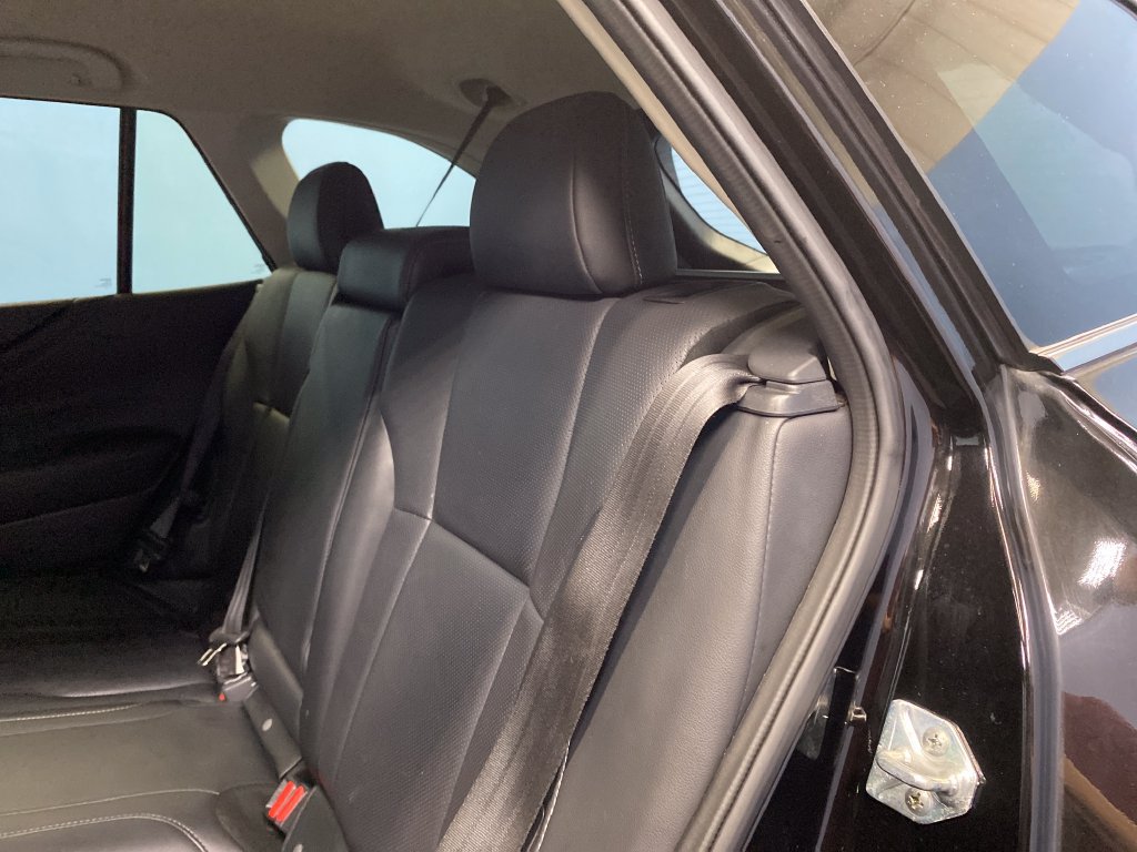 Used 2021 Subaru Outback Limited AWD/4WD image 26