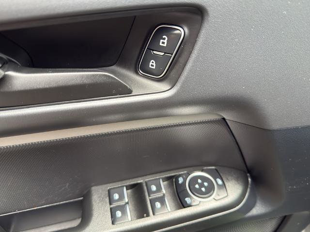 Certified 2023 Ford Bronco Sport Big Bend w/ Convenience Package image 15